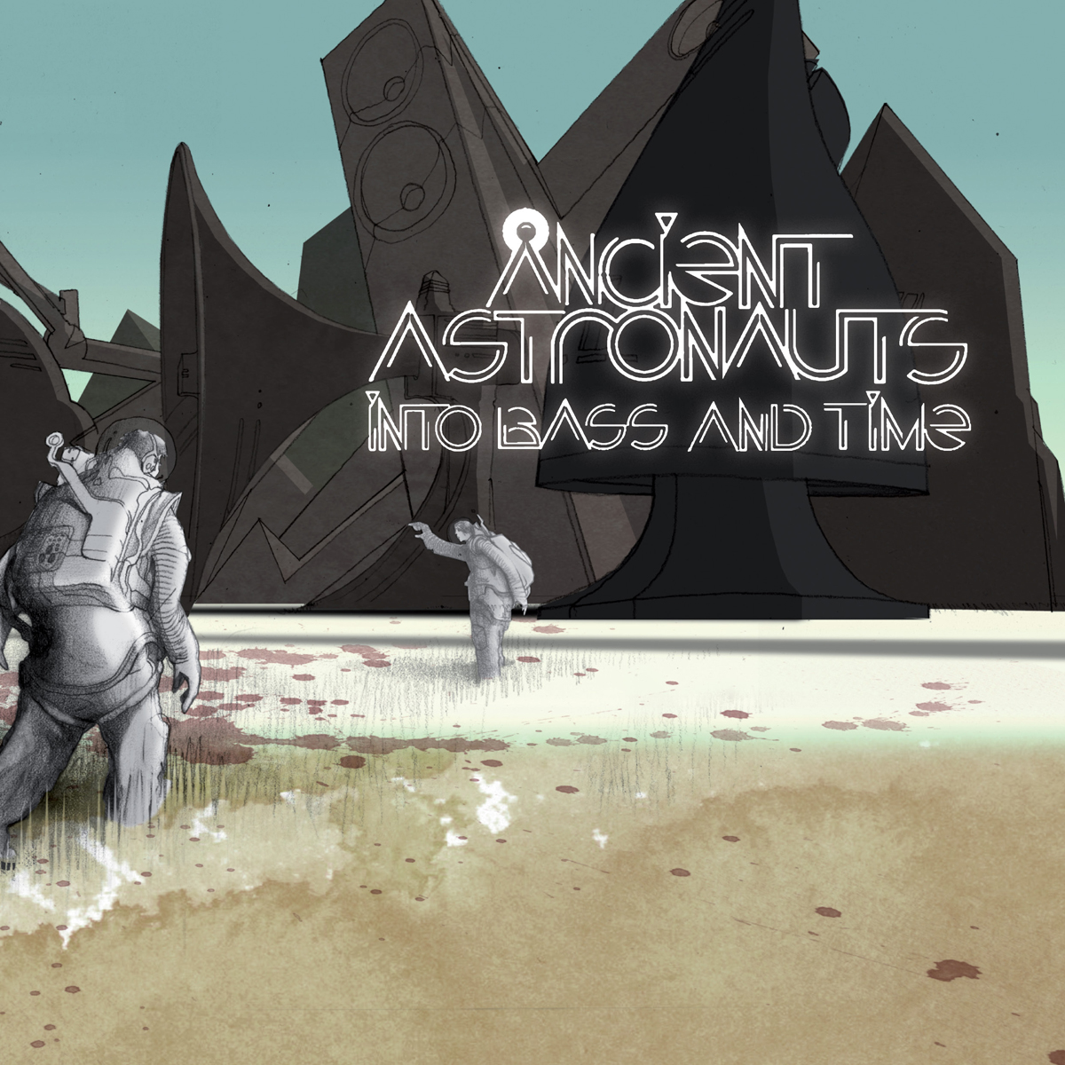 Ancient Astronauts - Worldwide